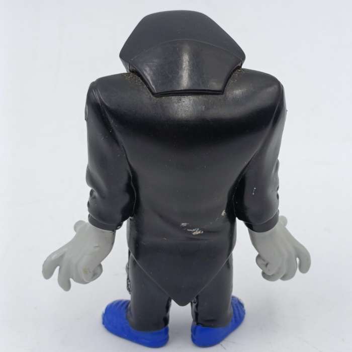 Vintage X-men Generation X Emplate action figurine set with extending arm