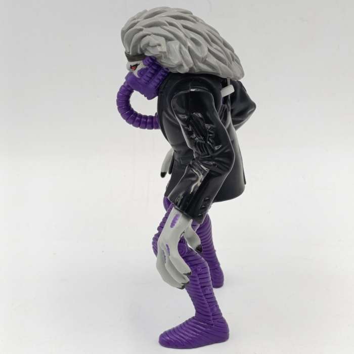Vintage X-men Generation X Emplate action figurine set with extending arm