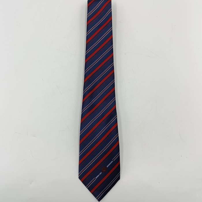 SADF Border visit military collectable tie