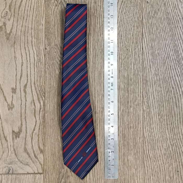 SADF Border visit military collectable tie