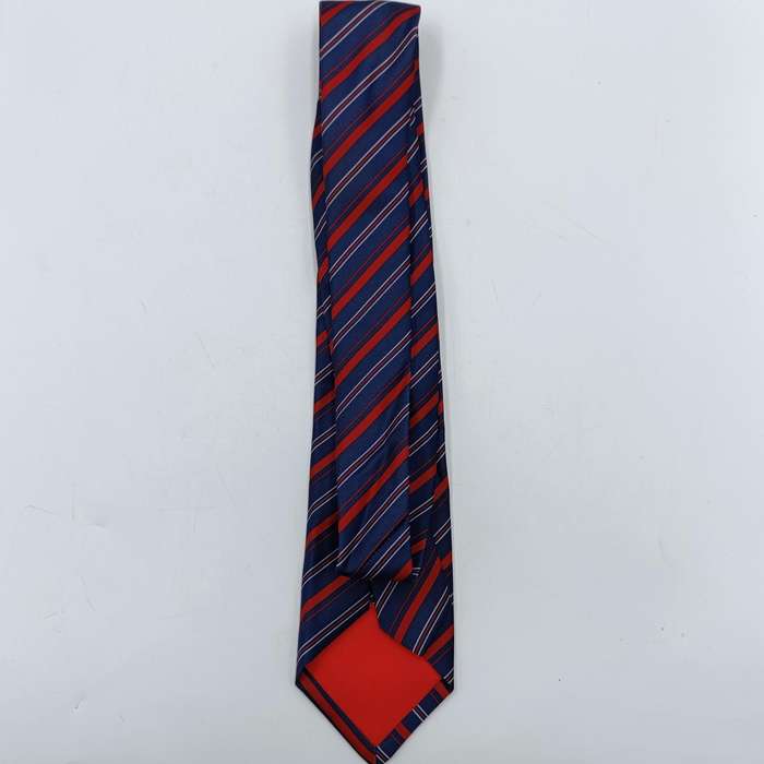 SADF Border visit military collectable tie