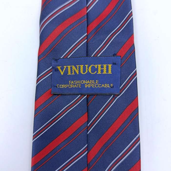 SADF Border visit military collectable tie