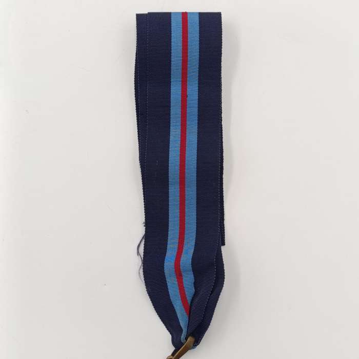South African Defence Force sporting medal