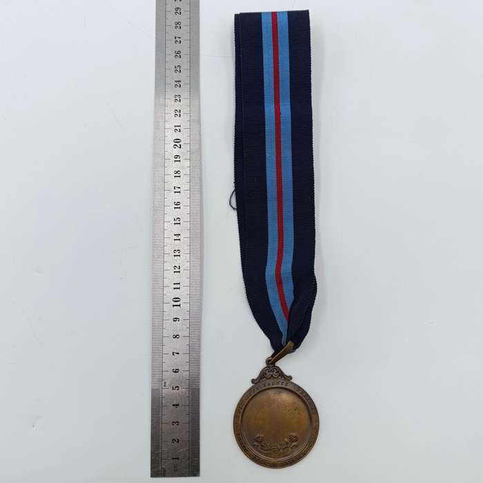 South African Defence Force sporting medal