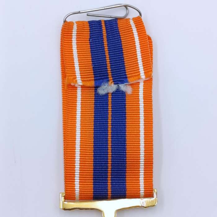 SADF Pro Patria medal - fixed type - #226380