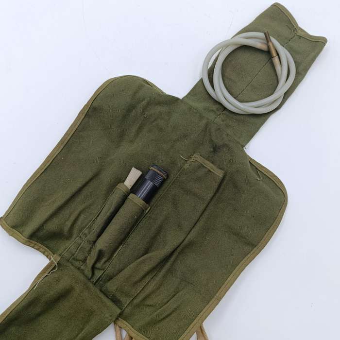SADF rifle cleaning kit