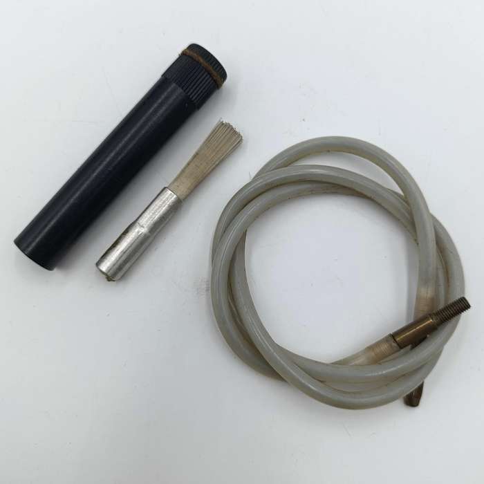 SADF rifle cleaning kit