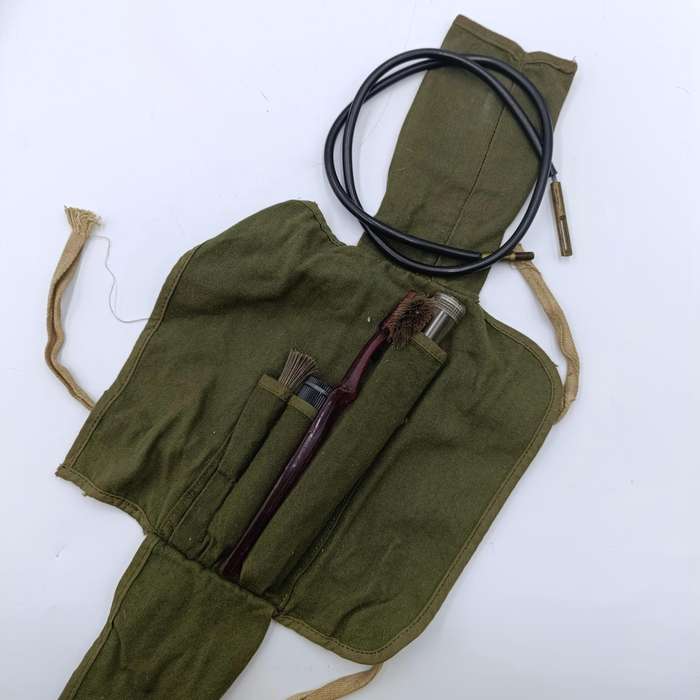 SADF rifle cleaning kit