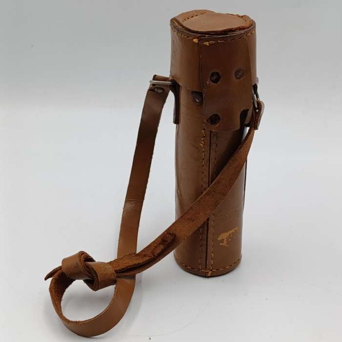 Vintage Atago 45-82% refractometer in pouch