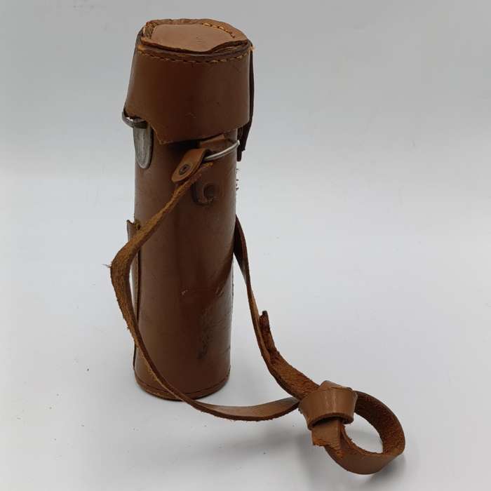 Vintage Atago 45-82% refractometer in pouch