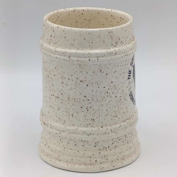 SADF The Southern Cross Fund mug