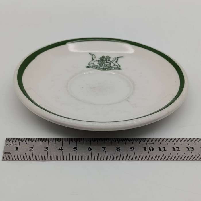 Vintage SA Railways cup and saucer