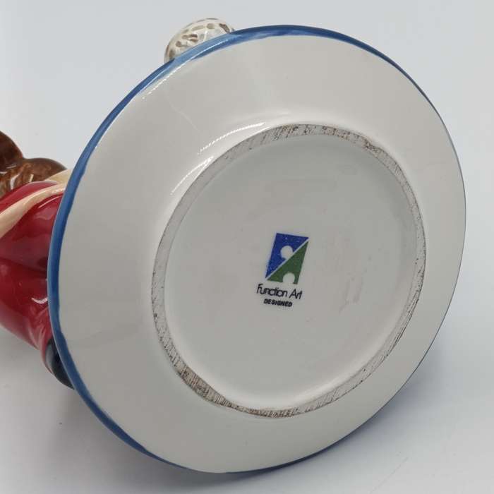 Vintage Function Art Gathering Dinner Mouse