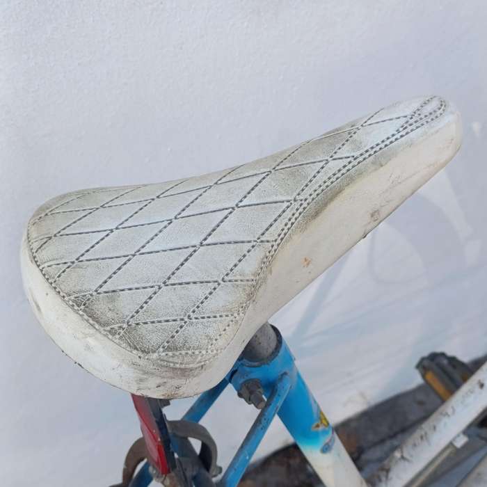 Vintage Cheetah 12-speed ladies road bicycle - Collection Only