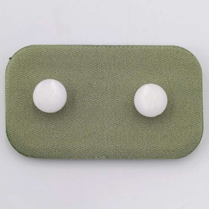 SANDF 2nd Class Shottist shooting badge
