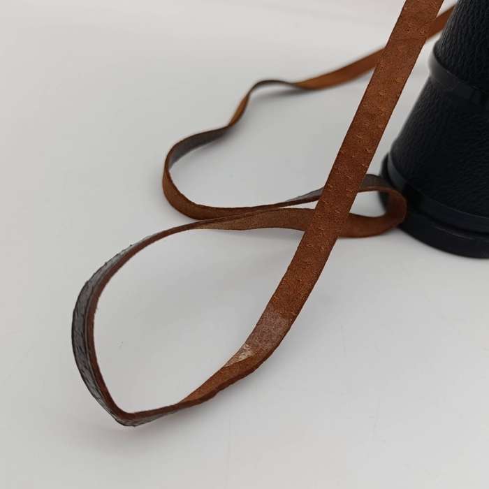 Vintage Safari 10x50 binoculars in case - lenses are clean