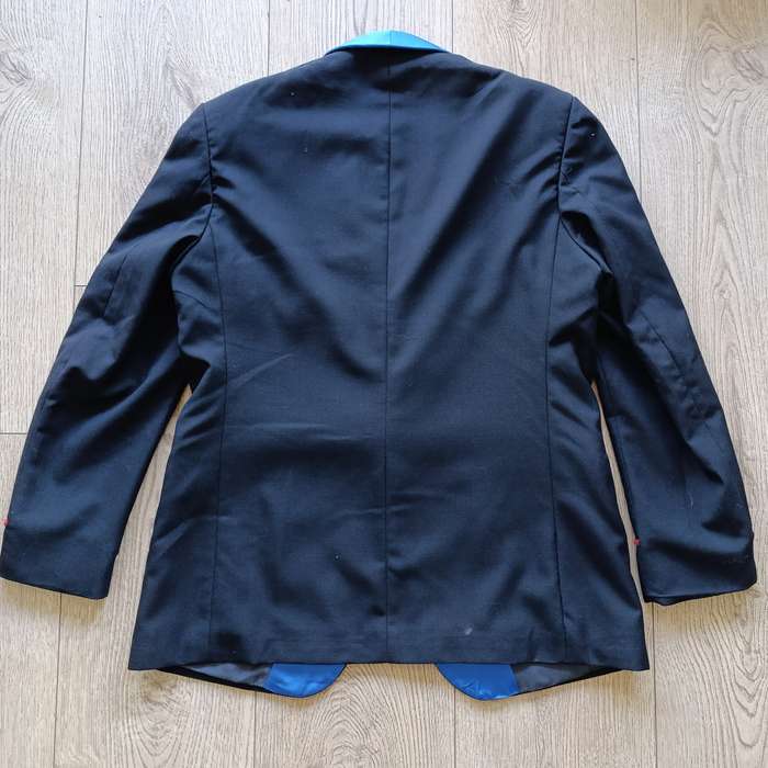 SWA Police mess dress officers tunic