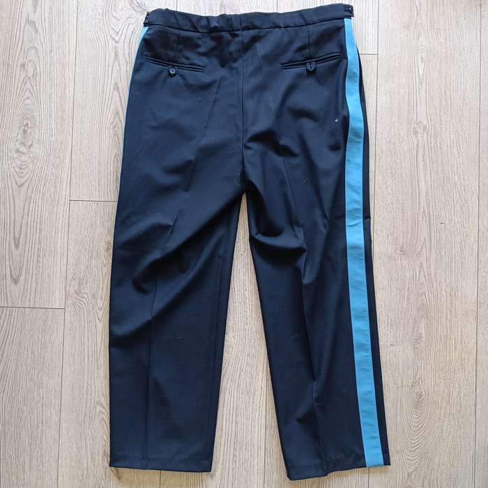 SA Air Force mess dress tunic and trousers