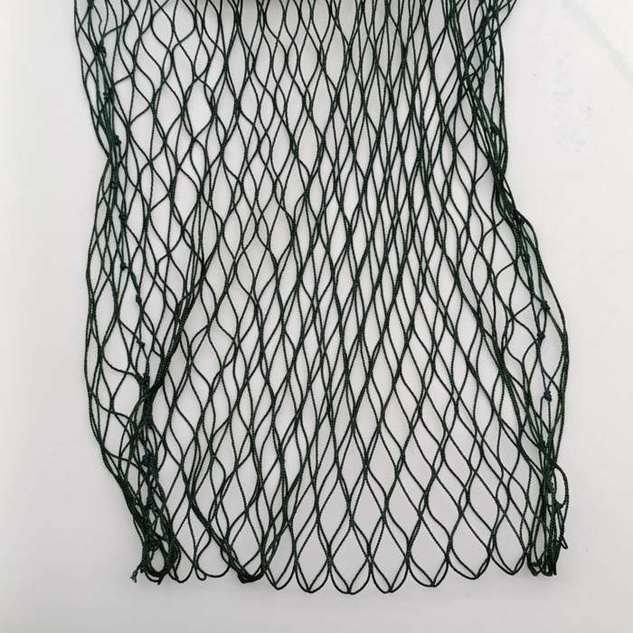Bamboo Tront fishing landing net