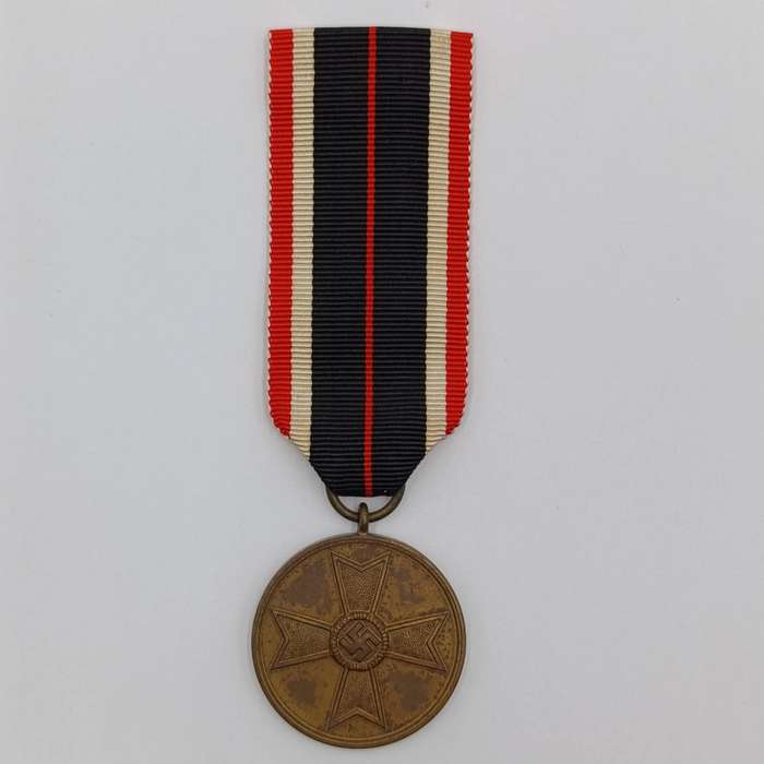 WW2 German merit medal