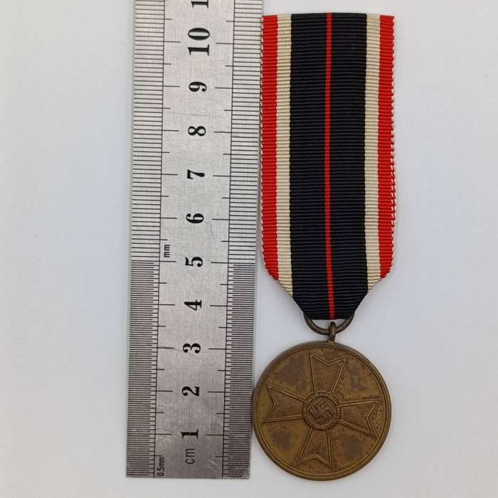 WW2 German merit medal