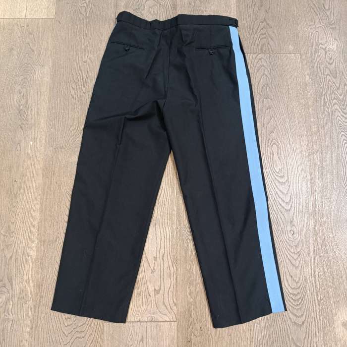 SA Air Force Mess dress uniform trousers - size 42