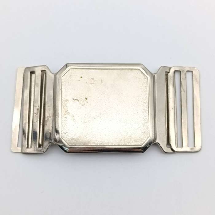 SADF Stable belt buckle - no insignia