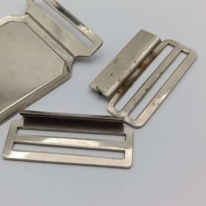SADF Stable belt buckle - no insignia