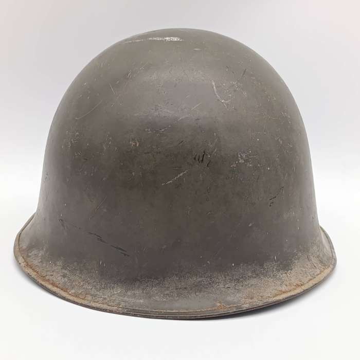 SADF Staaldak helmet with inner