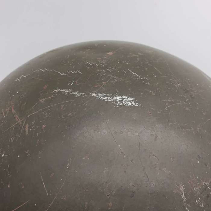 SADF Staaldak helmet with inner