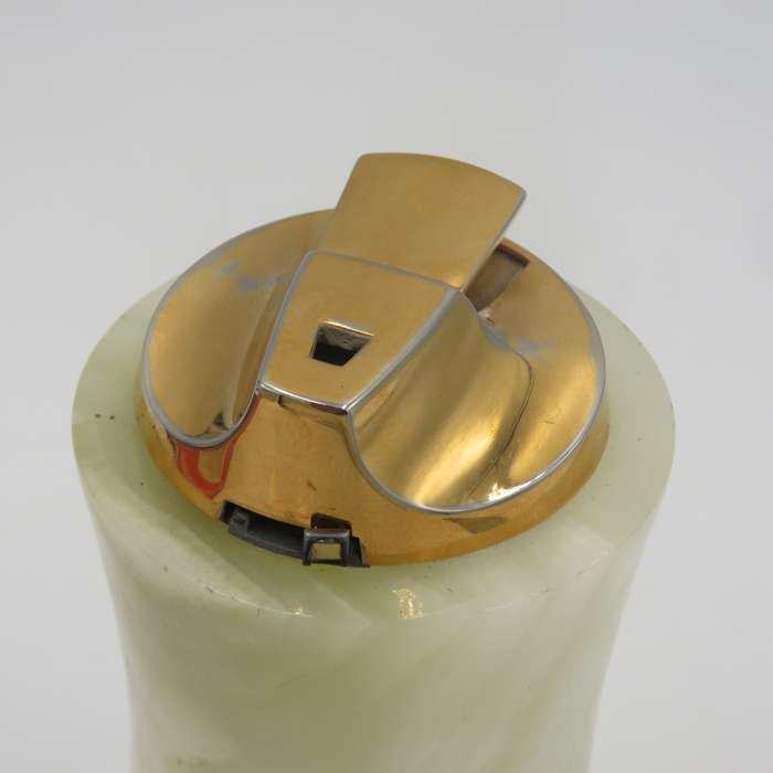Vintage Marble table lighter