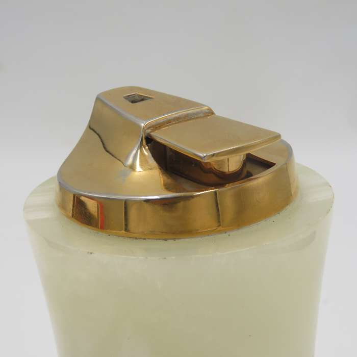 Vintage Marble table lighter