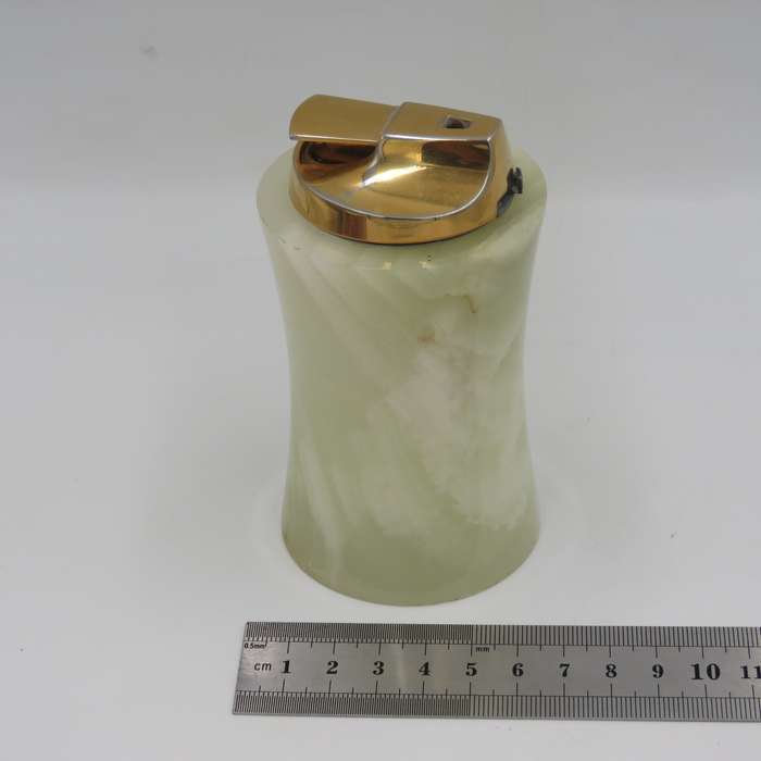 Vintage Marble table lighter