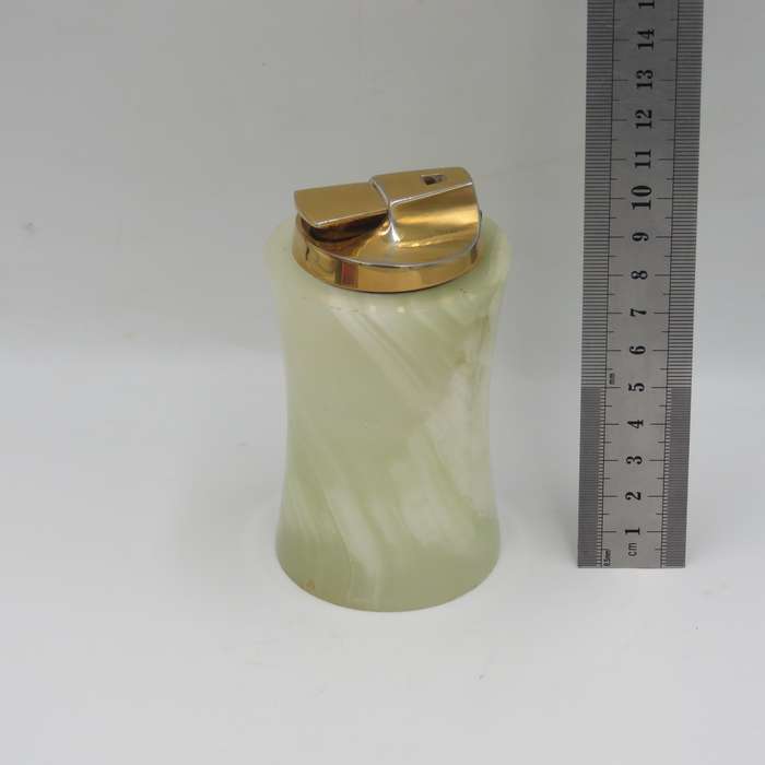 Vintage Marble table lighter