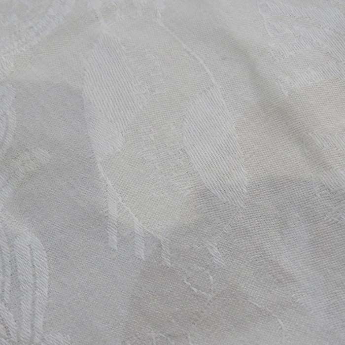 1838-1938 Centenary of the Great Trek ( Groot Trek) - Table cloth and 6 serviettes