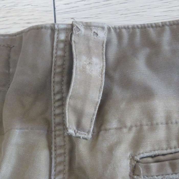 SADF Nutria combat trousers - size 30