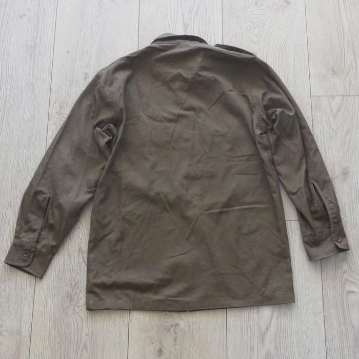 SADF Nutria long sleeve shirt- size small