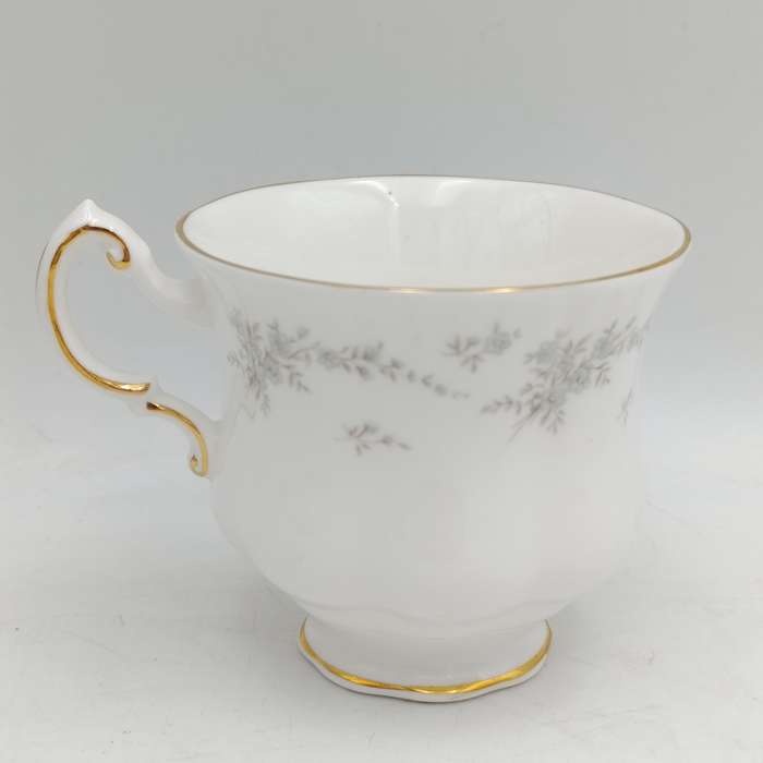 Vintage Paragon exmoor porcelain trio