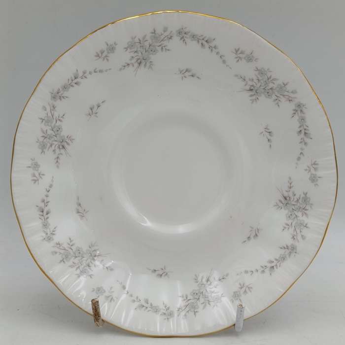 Vintage Paragon exmoor porcelain trio