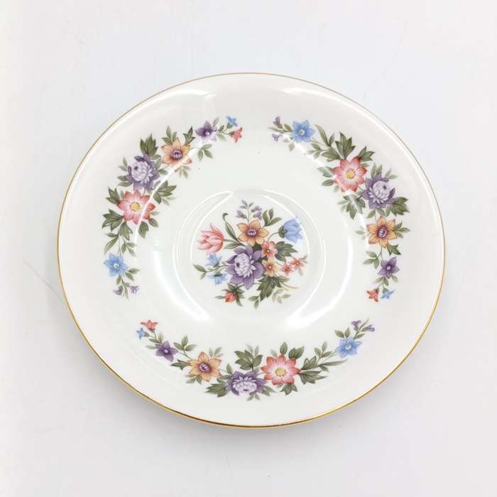 Paragon Lavinia Porcelain duo