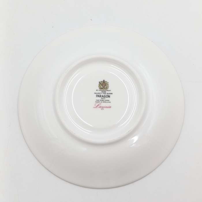 Paragon Lavinia Porcelain duo