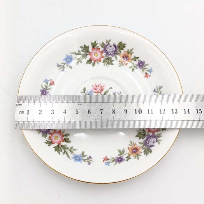 Paragon Lavinia Porcelain duo