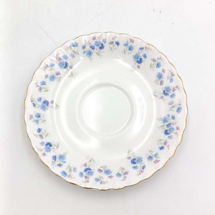 Royal Albert Memory Lane duo