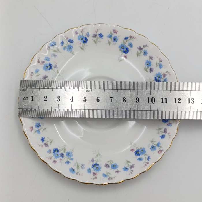 Royal Albert Memory Lane duo