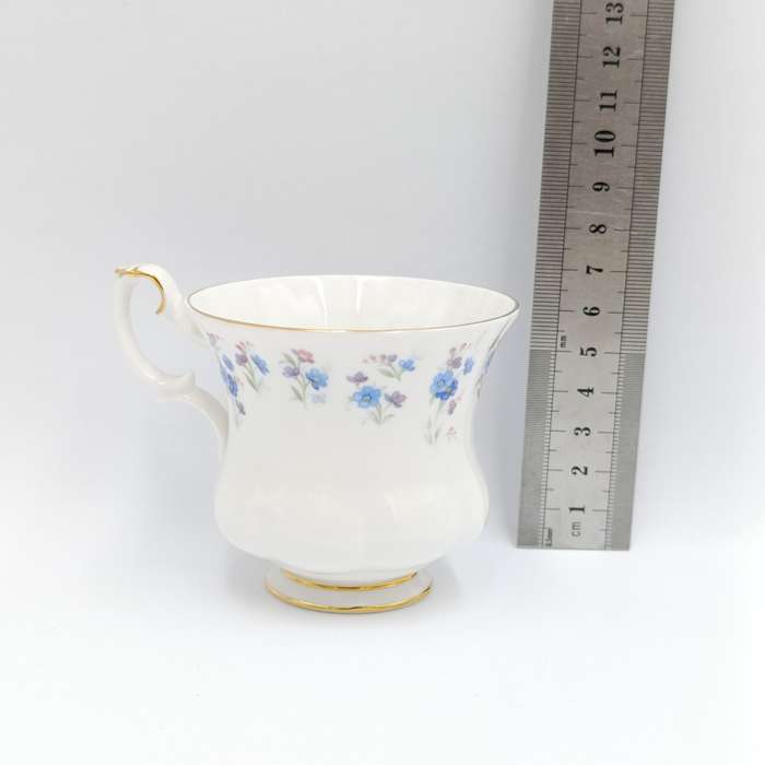 Royal Albert Memory Lane duo