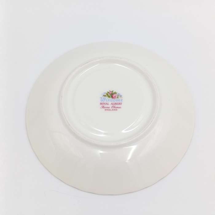 Royal Albert Winsome trio