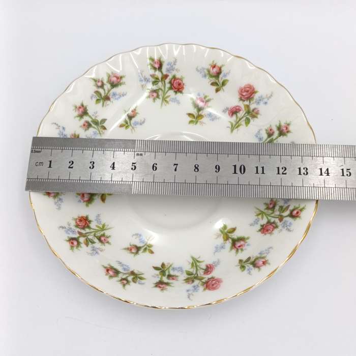 Royal Albert Winsome trio