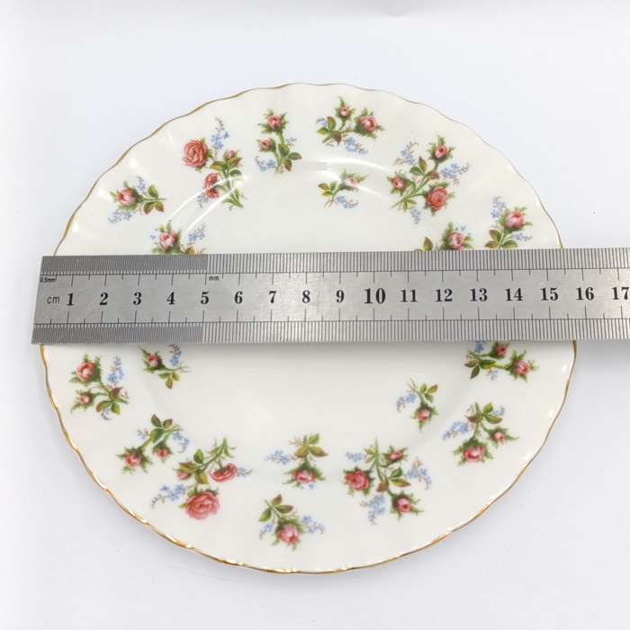 Royal Albert Winsome trio