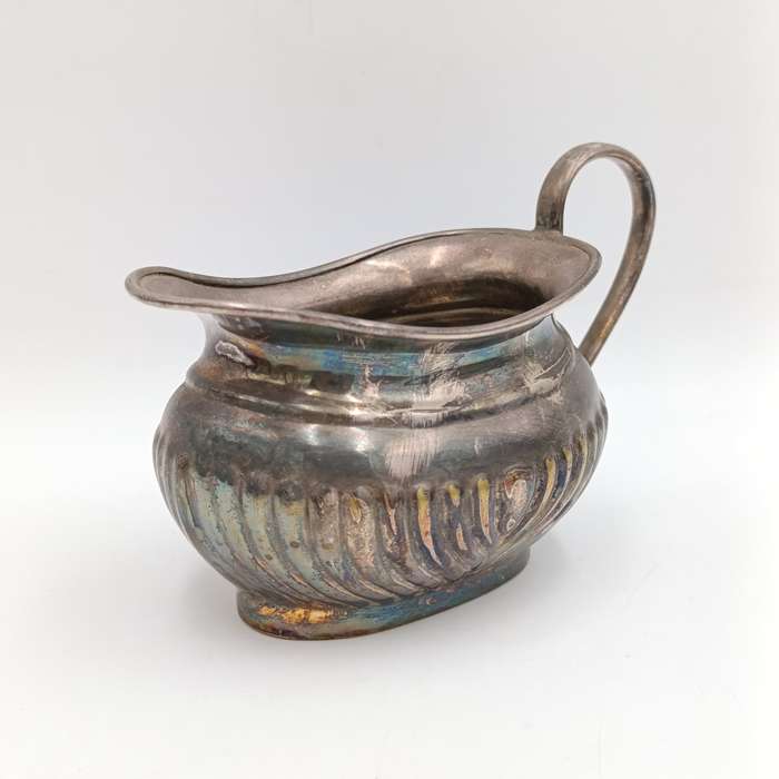 Vintage silverplated tea and coffee set - Viners of Sheffield