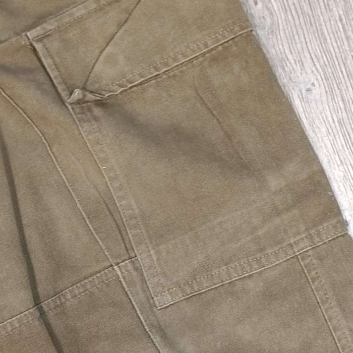 SADF nutria combat trousers - size 87-76